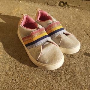 OshKosh B'gosh slip on sneakers